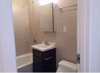 Rented by Geraldine Capasso, LREB