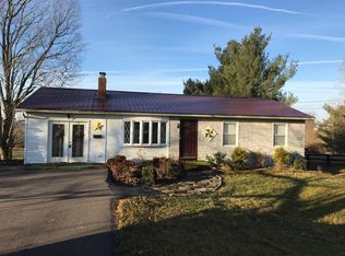 6011 Ky Highway 3170, Maysville, KY 41056