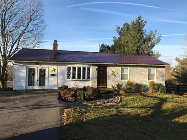 6011 Ky Highway 3170, Maysville, KY 41056