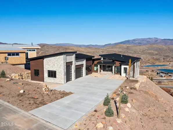 3683 E Huntley Way, Heber City, UT 84032