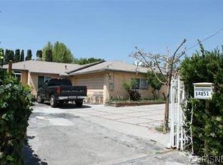 14851 Astoria St, Sylmar, CA 91342