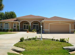 78 Cimmaron Dr, Palm Coast, FL 32137