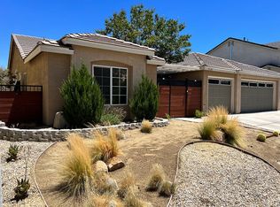 43126 Fenner Ave, Lancaster, CA 93536