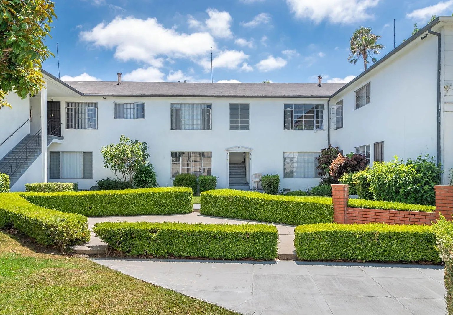 1 bed, 1.0 bath, 675 sqft, $1,569 — Photo 4