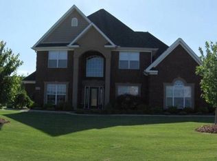 1910 Weatherly Cir SW, Decatur, AL 35603