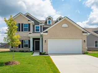 1597 Vera Blvd, Danville, IN 46122