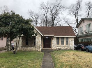 942 Bailey Ave, San Antonio, TX 78210