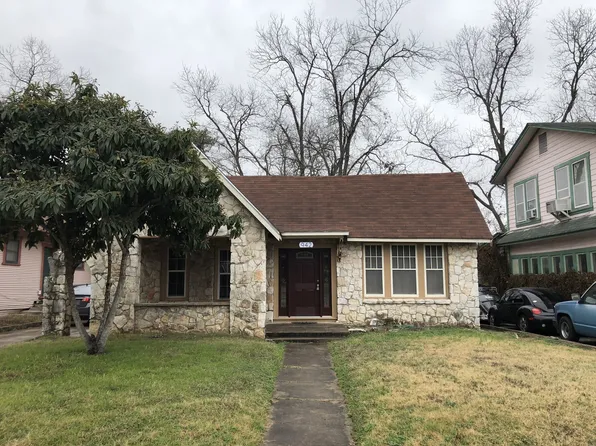 942 Bailey Ave, San Antonio, TX 78210