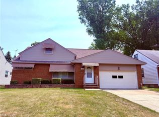 1901 Kapel Dr, Euclid, OH 44117