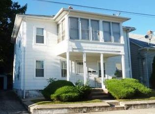 51 Ottawa St #2, West Warwick, RI 02893