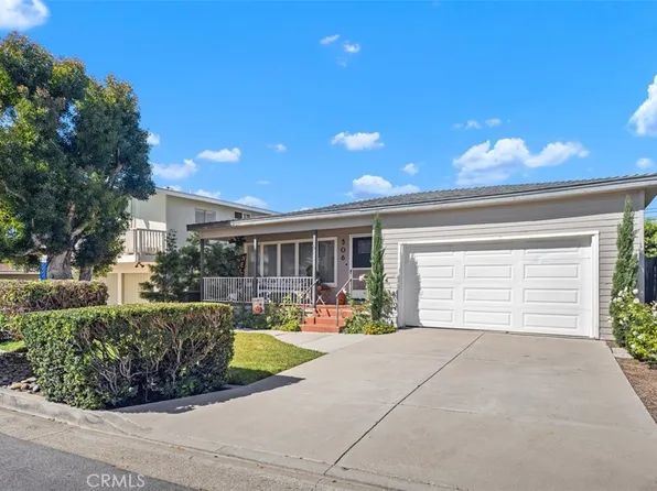 306 Avenida Cabrillo, San Clemente, CA 92672