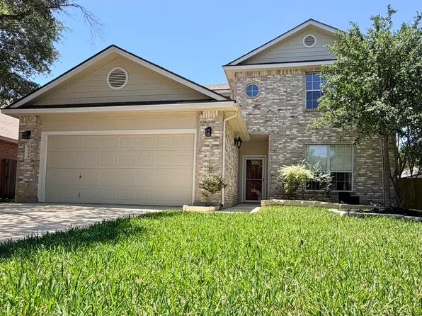 6306 Stable Farm, San Antonio, TX 78249