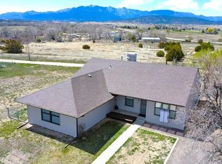 3155 Lunar Dr, Colorado City, CO 81019