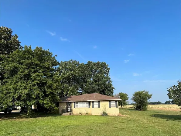 12849 State Highway A, Senath, MO 63876