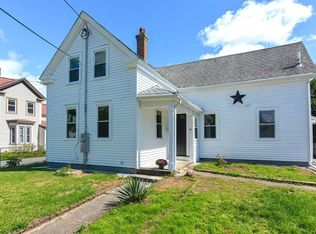 110 Morton St, Stoughton, MA 02072