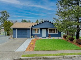 208 E Clark St, Yacolt, WA