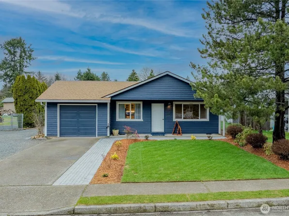 208 E Clark Street, Yacolt, WA 98675