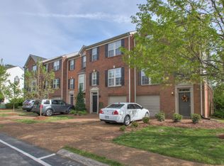 602 Huffine Manor Cir, Franklin, TN 37067
