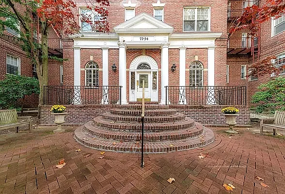 77-34 113th Street #3F in Forest Hills, Queens | StreetEasy
