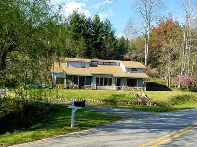 235 Bill Barker Rd, Murphy, NC, 28906