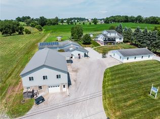 8276 Harrison Rd, Fredericksburg, OH 44627