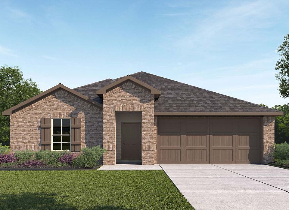Plan Elevation.
