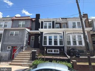 5916 Belmar Ter, Philadelphia, PA 19143