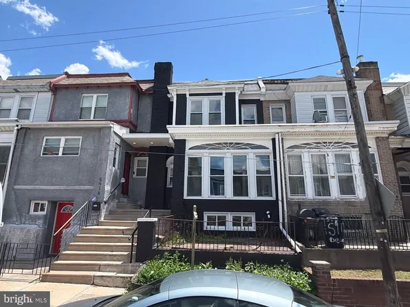 5916 Belmar Ter, Philadelphia, PA 19143