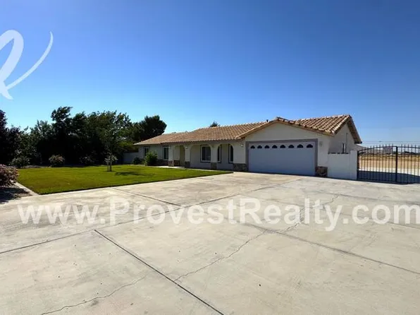21030 Zuni Rd, Apple Valley, CA 92307