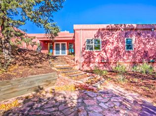 1385 Indian Oaks Pl, Manitou Springs, CO 80829