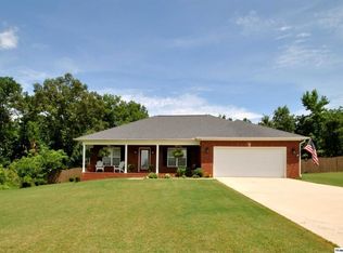 211 Kaylee Loop, Hartselle, AL 35640