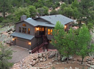 1915 Crossroads, Prescott, AZ 86305