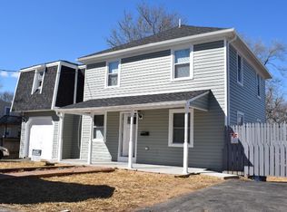 202 Cresswell Rd, Baltimore, MD 21225