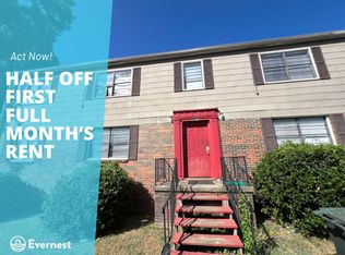 7720 5th Ave S #A, Birmingham, AL 35206