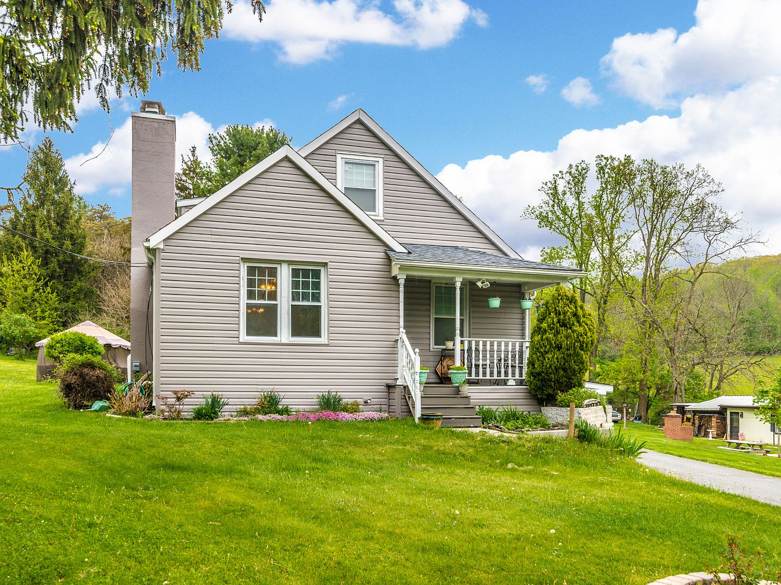 4824A Old National Pike, Frederick, MD 21702 Zillow