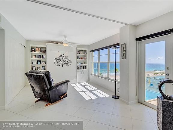 3rd image of 3900 Galt Ocean Dr APT 302