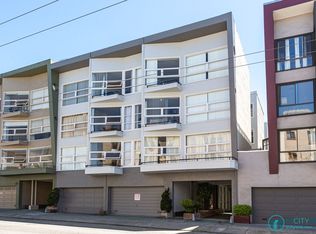 1685 Chestnut St #301, San Francisco, CA 94123