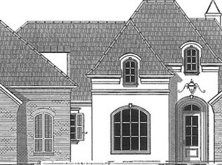 104 Catalpa Pl, Lafayette, LA 70508