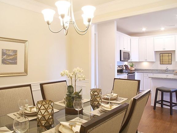 5th image of 2308 Pennington Dr #2308