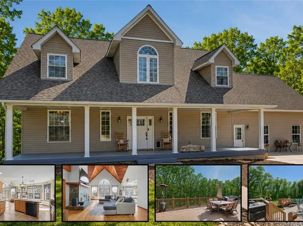 27669 Jackson Ct, Warrenton, MO 63383