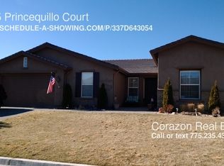 14125 Princequillo Ct, Reno, NV 89521