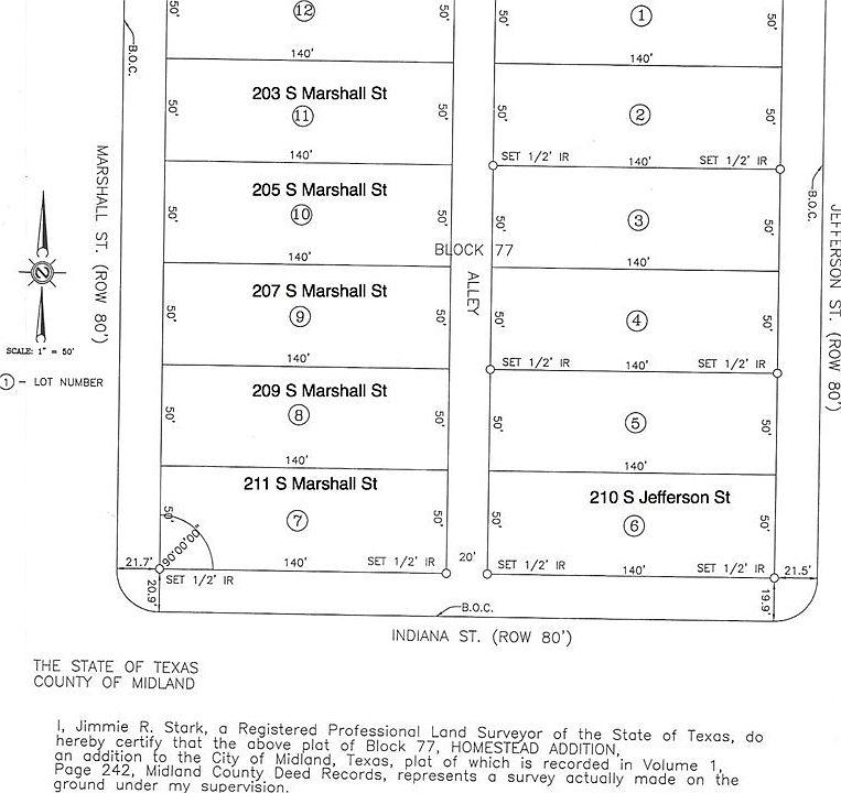 2nd image of 205 S Marshall St