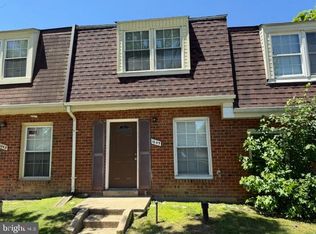 Warfield Condominium, Severn, MD 21144