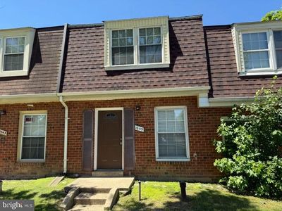 1845 Arwell Ct, Severn, MD, 21144