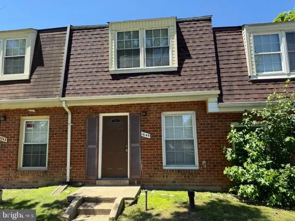 1845 Arwell Ct, Severn, MD 21144