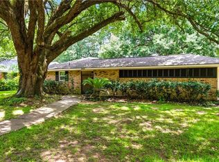 5907 Joyce St, Alexandria, LA 71302