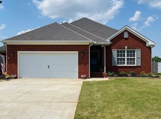 25795 Iron Gate Dr, Madison, AL 35756