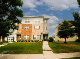 6043 Landers Loop, Fairburn, GA 30213