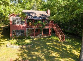 972 Deer Park Lake Rd, Spruce Pine, NC 28777