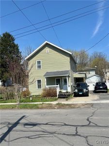 28 Delevan St, Auburn, NY, 13021